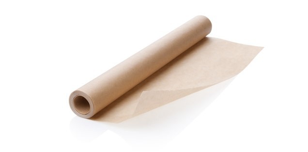 Papír na pečení 38cm /2kg 100m návin | Obalový materiál - Alobal, folie, pečící papír a ubrusy